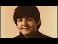 beatles paul mccartney interview 1968 hq