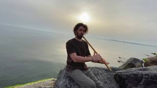 Ola se Thimizoun | Relaxing Sufi Flute Ney 30 Minutes
