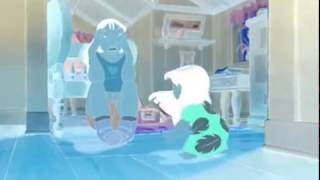 GO TO YOUR ROOOOOOOOOOOOM! - Lilo \u0026 Stitch Scene (G Major)