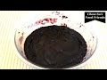 ခေါပုတ် အလွယ်ဆုံးလုပ်နည်း eng sub black sticky rice slice kaw poat ခေါပုပ်လုပ်နည်း