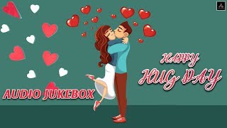 Hug Day Special Songs | Happy Hug Day  |  Romantic Songs | Valentine's Week | Alp Alpha Digitech