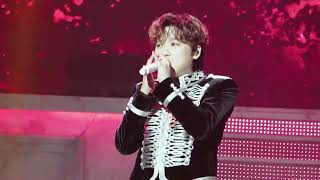 20230226 Time in a bottle 강형호(F) The royal concert : The palace of Forestella in Seoul Encore