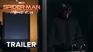 SPIDER-MAN: HOME RUN (2024) - TEASER TRAILER | TMConcept Official Concept Version