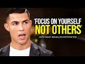 Cristiano Ronaldo's Life Advice Will Leave You SPEECHLESS Must Watch | (English Subtitles)