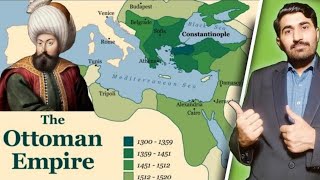Rise & Fall: The Ottoman Empire's Legacy | BNN Documentary