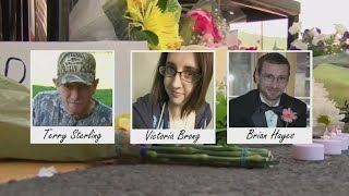 Five Year Anniversary of Grocery Store Shooting | Eyewitness News