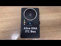 alice box instrumental trans communication device