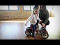 rollplay flex kart 6 volt battery ride on vehicle overview age 2