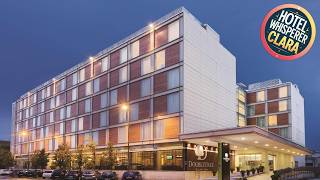 DoubleTree by Hilton Milan | Milan, Italy | Hotel Review 🛏️