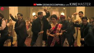 GOLD Movie New SONG - MONOBINA | Akshay Kumar & Mouny Roy |Music video