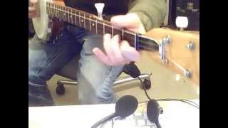 Framus 5 string demo 1.