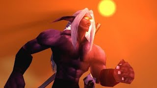 CLASSIC WOW HC WPVP mok'gora challenge