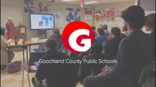 SmartPass Case Study: Goochland County Public Schools, Virginia