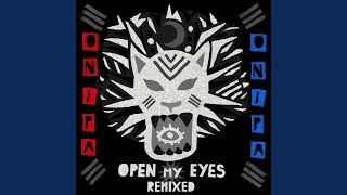 Open My Eyes (Mr. Boom Remix)