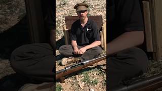 Could a Tankgewehr Really Take Out a British MkIV Tank?