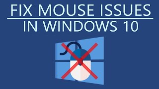 How to Fix Mouse Not Working on Windows 10?
