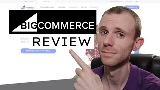 Bigcommerce Review - The Best Shopify Alternative?