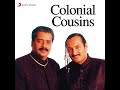 KRISHNA NEE BEGANE BARO - WITH LYRICS - COLONIAL COUSINS, 1996