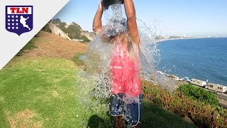 Sweet Gear Samir Accepts the Ice Bucket Challenge