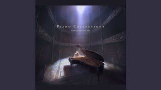 Piano: 国境なき空