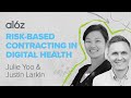 Risk-based Contracting for Value-based Care, a Founder's Playbook