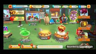 Looney Tunes Mundo Insano#62 Atacantes