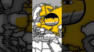 wich country has the best history // inspired by: @AshyAnimations// countryballs edit