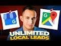 How To Scrape Local Business Leads Using Google Maps for FREE (2025 UPDATE)