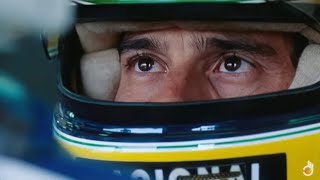 Ayrton Senna - Bir Yarış Efsanesinin Düşüşü