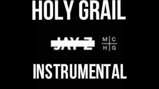 JAY-Z HOLY GRAIL (INSTRUMENTAL FREE DL)