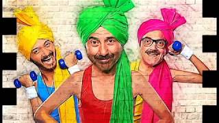 Poster Boys – Official Trailer | Sunny Deol | Bobby Deol | Shreyas Talpade