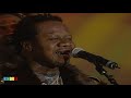 Papa Wemba - Live à Bercy vol. 2 (2001)