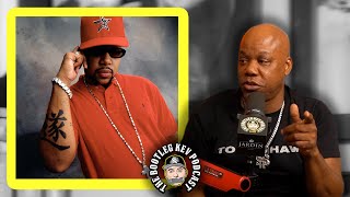 Too $hort Pays Tribute to Pimp C & Shares Stories From the Studio