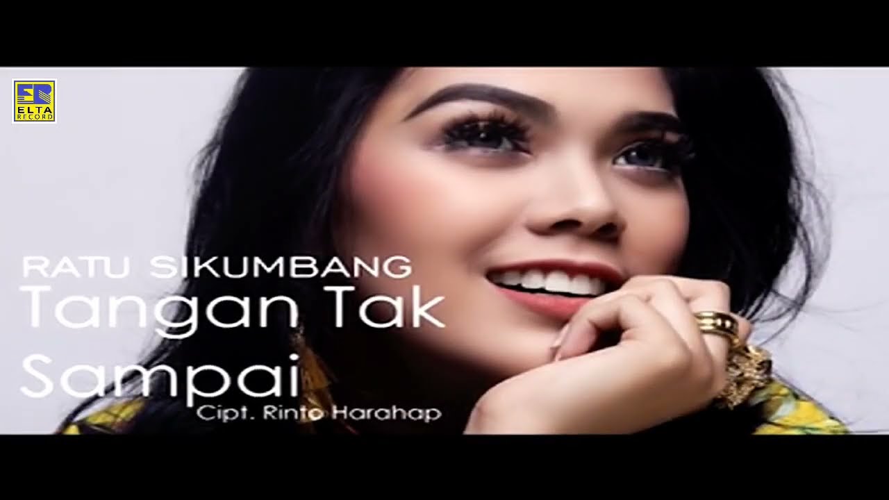 Karaoke | Ratu Sikumbang - Tangan Tak Sampai "HD" - YouTube