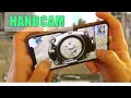 Cobra x gaming chakma Handcam video with MONTAGE