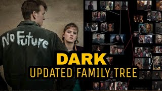 Dark | Family Tree | Updated | Netflix | Dark Season 3 Explained