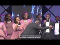 Phaneroo Service 451 Praise and Worship by Min. Ivan TIT