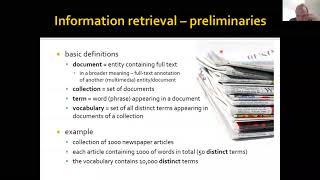 02 EN Boolean model of information retrieval