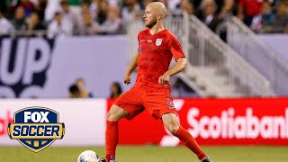 Michael Bradley disappointed with USMNT loss vs. Mexico | 2019 CONCACAF Gold Cup