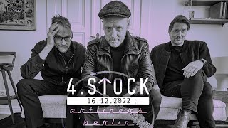 4.Stock live im Artliners 16.12.2022