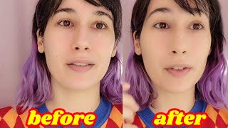 Color correcting concealer pen for beginners like me (feat PUPA milano cover cream concealer)