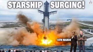 SpaceX launching the most important Starship mission of 2024 this month!