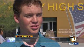SDSU ends engineering program for high schoolers