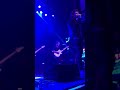 Morgan Wallen - If I Know Me 11/15/18