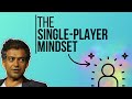 Naval Ravikant - Life is a Single-player Game (The Case Against Society)