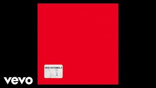 Nine Inch Nails, Boys Noize - Heresy (Nine Inch Noize Version)