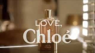 Chloe Love - Love Chloe parfum commercial