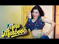 Mere Mehboob dance | Dance with Alisha |