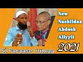 new abdosh aliyyii si facaase cumaa 2021