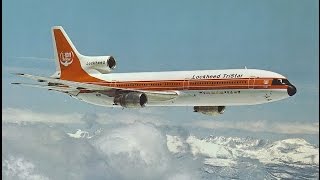 Five Amazing Facts About The Lockheed L-1011